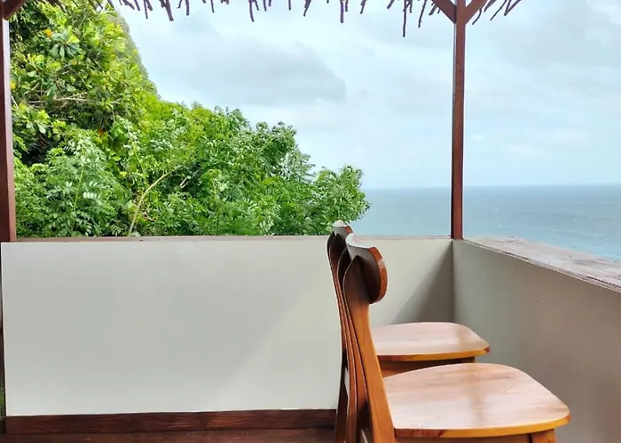 Nunggalan Octopus 2 Lodge Uluwatu