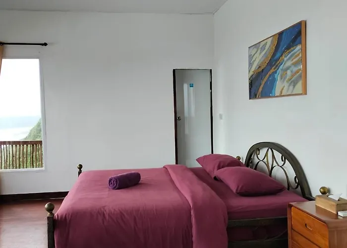 Lodge Nunggalan Octopus 2 *