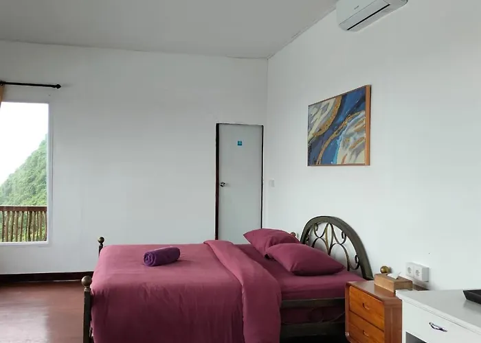 Lodge Nunggalan Octopus 2 *