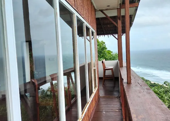 Lodge Nunggalan Octopus 2 Uluwatu
