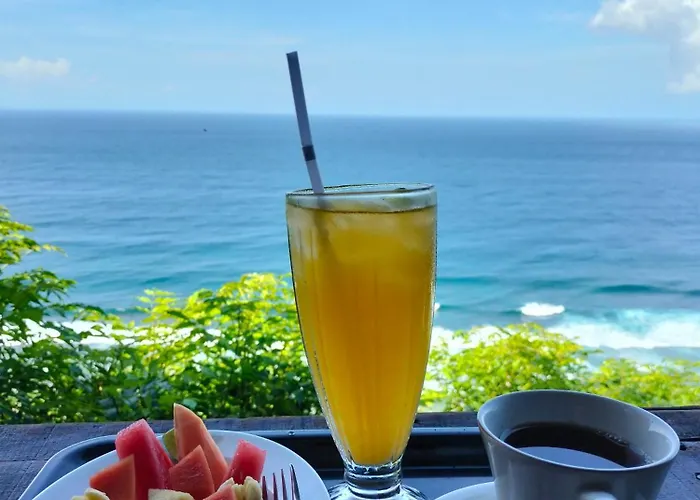 Nunggalan Octopus 2 * Uluwatu