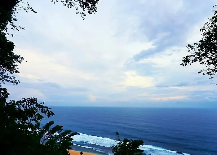 Nunggalan Octopus 2 Lodge