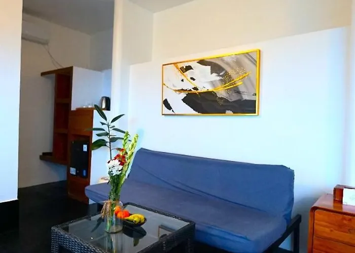 Lodge Nunggalan Octopus 2 *