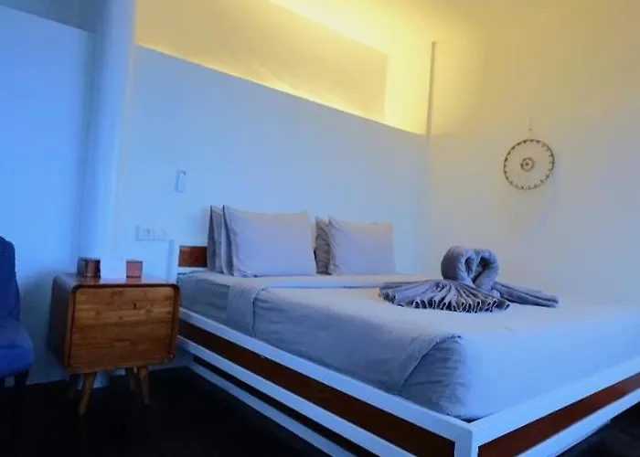 Nunggalan Octopus 2 * Uluwatu