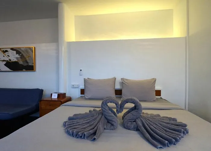Nunggalan Octopus 2 Lodge Uluwatu