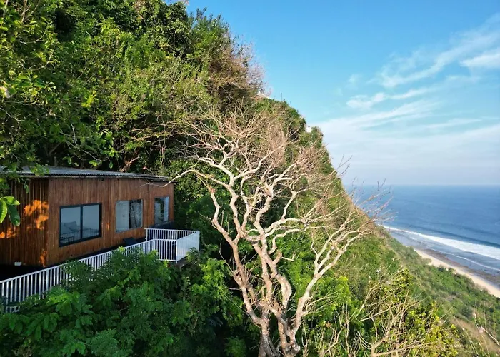 Nunggalan Octopus 2 * Uluwatu